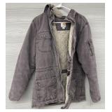 Womenï¿½s Carhartt Winter Work Coat