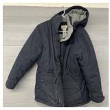 Womenï¿½s LL Bean Hooded Winter Jacket