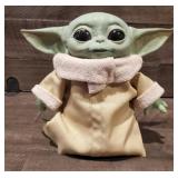 Battery Operated Grogu/Baby Yoda