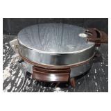 Waffle Maker