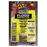 New Flex Seal Starter Kit