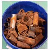 2-Gallon Bucket With Large Sockets