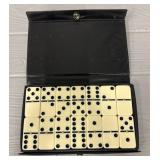 Set of (28) Double Six Dominoes