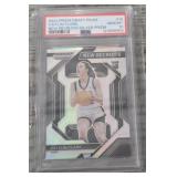 2024 Caitlin Clark Prizm Deaft Picks Card