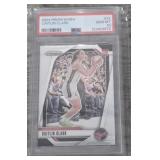 2024 Prizm WNBA Caitlin Clark PSA 10 Card