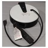 Extendable Drop Cord