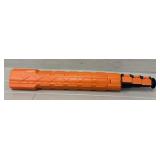 Lightweight Orange Tripod