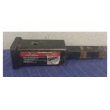 Trailer Hitch Adapter