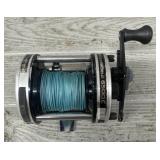 Abu Garcia Ambassadeur 6500 C Reel