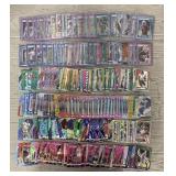 Panini Prizm Sports Cards