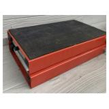 Motorcycle Life Jack