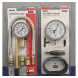 Innova Compression Tester & Vacuum Gauge