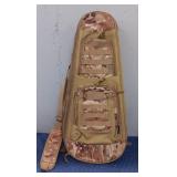 Camo Gun Case