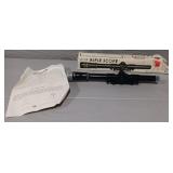 Vintage KMart All Pro Rifle Scope 4ï¿½15