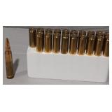 (20) Rounds of Remington 300 Win Mag 180gr
