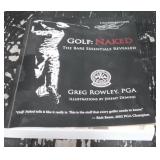 Golf Naked The Bare Essentials Revealed
