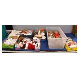 Large Variety of Christmas Accessories