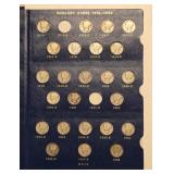 (75) Different 90% Silver Mercury Dimes: 1916-1945