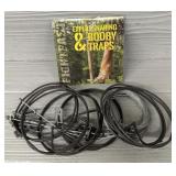 Small Game/Animal Snaring Traps