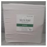 South Point 6-Piece Sheet Set