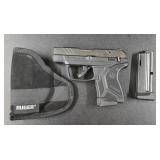 Ruger LCP II .22LR Pistol