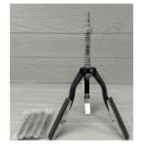 3-Arm Cylinder Hone w/ Extra Hardware