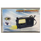 GH-858 AM/FM/SW1-6 8 Bands World Radio