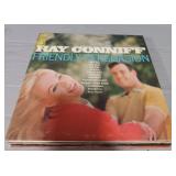 Variety of Vintage Vinyl Albums