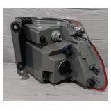 2014-21 Jeep Cherokee Right Lail Light