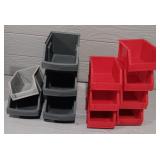 Variety of Hardware Organizers