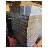 Pallet of LED Strip Light Kits