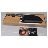 Never Been Used Coolina Knife