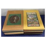 Assortment of 1960ï¿½s Horizon Books