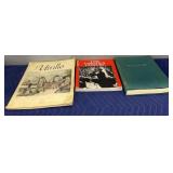 (6) Illustrators Books