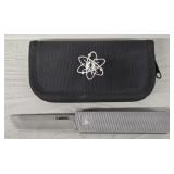 Imitation EMP EDC Pulse OTF Knife