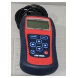 Cen- Tech OBDII/EOBD Item 99722