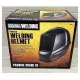 Chicago Electric Passive Shade 10 Welding Helmet