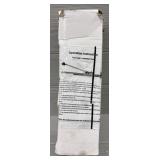 Floor Jack Installation Tool