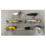 (7) Fishing Lures