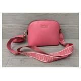 Guess Los Angeles Pink Purse