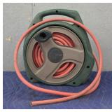 Reel Easy Hose Reel