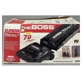 Eureka Bravo The Boss Vacuum