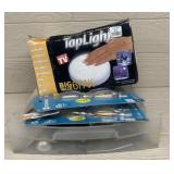 Assortment of Lights