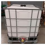 250 Gal IBC Original Content Soap