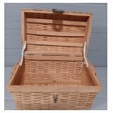 Treasure Chest Basket