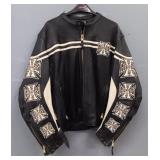 Vintage West Coast Choppers Leather jacket