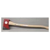New Council Tool 6lb 36' Fire Axe