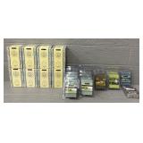 (8) Aroma Therapy Diffusers & Scented Wax Melts