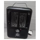 Utility Heater