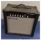 Ibanez Guitar Amp